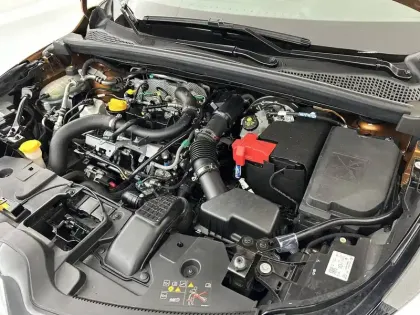 Photo 35 Renault Captur  TCe 100