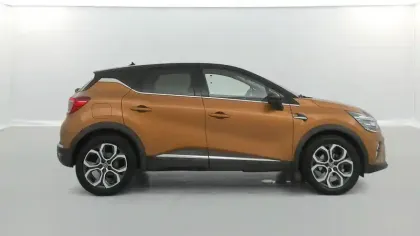 Photo 14 Renault Captur  TCe 100