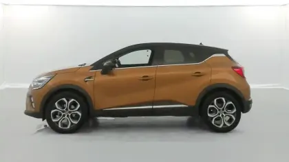 Photo 10 Renault Captur  TCe 100
