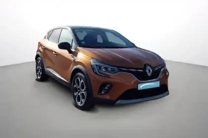 Photo 7 Renault Captur  TCe 100
