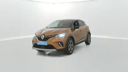 Photo 9 Renault Captur  TCe 100