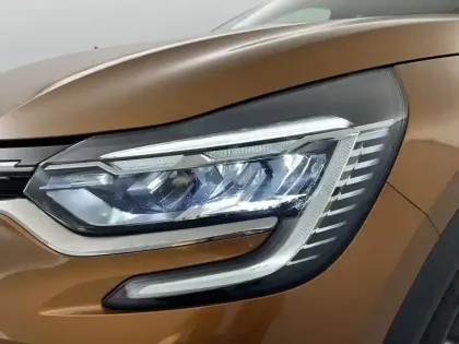 Photo 34 Renault Captur  TCe 100
