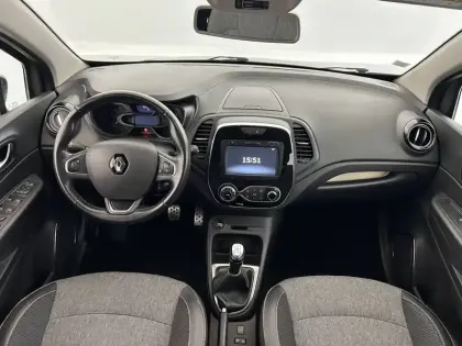 Photo 29 Renault Captur  dCi 90