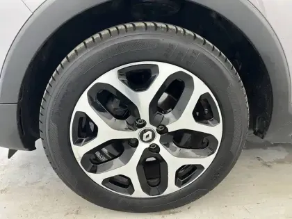 Photo 18 Renault Captur  dCi 90