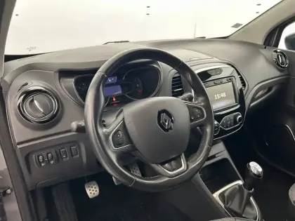 Photo 26 Renault Captur  dCi 90