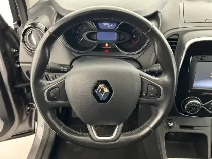 Photo 14 Renault Captur  dCi 90