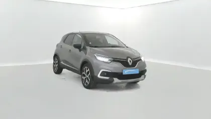 Photo 6 Renault Captur  dCi 90