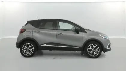 Photo 5 Renault Captur  dCi 90