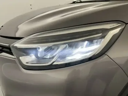 Photo 23 Renault Captur  dCi 90