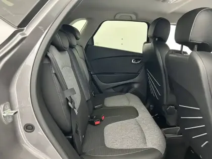 Photo 27 Renault Captur  dCi 90