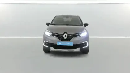 Photo 7 Renault Captur  dCi 90