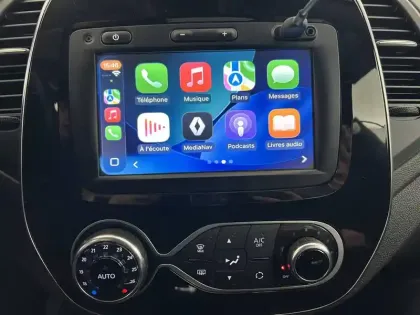 Photo 28 Renault Captur  dCi 90