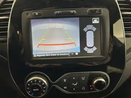 Photo 22 Renault Captur  dCi 90
