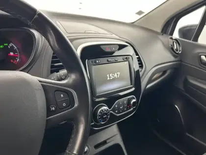 Photo 9 Renault Captur  dCi 90