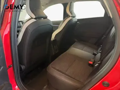 Photo 9 Renault Captur  E-Tech full hybrid 145