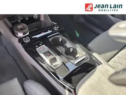 Photo 12 Audi E-tron Q6  Sportback 428 ch 100 kWh quattro