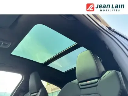 Photo 19 Audi E-tron Q6  Sportback 428 ch 100 kWh quattro