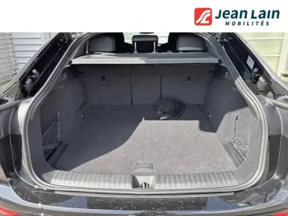 Photo 9 Audi E-tron Q6  Sportback 428 ch 100 kWh quattro