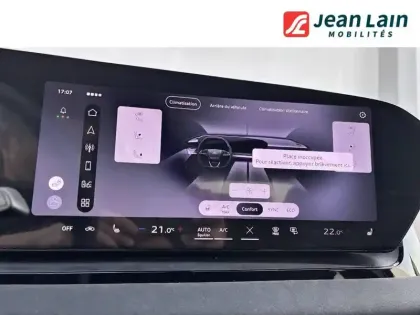 Photo 13 Audi E-tron Q6  Sportback 428 ch 100 kWh quattro