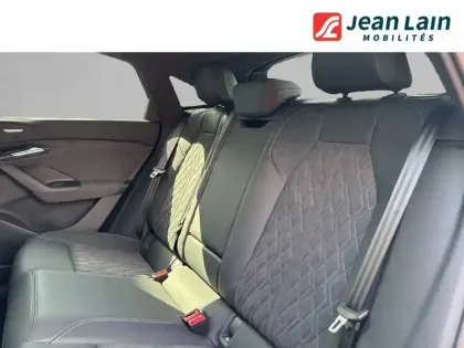 Photo 16 Audi E-tron Q6  Sportback 428 ch 100 kWh quattro