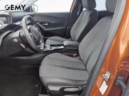 Photo 8 Peugeot 2008  PureTech 100 S&S BVM6