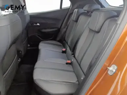 Photo 9 Peugeot 2008  PureTech 100 S&S BVM6