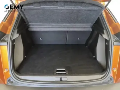 Photo 5 Peugeot 2008  PureTech 100 S&S BVM6