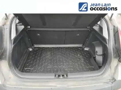 Photo 9 Hyundai Bayon  1.0 T-GDi 100 Hybrid 48V