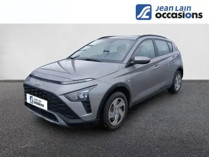 Photo Hyundai Bayon Initia