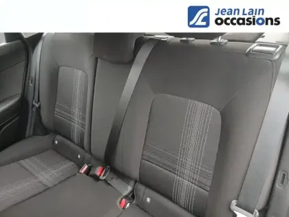 Photo 16 Hyundai Bayon  1.0 T-GDi 100 Hybrid 48V