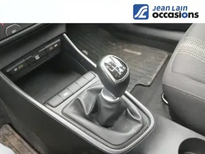 Photo 12 Hyundai Bayon  1.0 T-GDi 100 Hybrid 48V