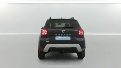 Photo 12 Dacia Duster  Blue dCi 115 4x2 E6U