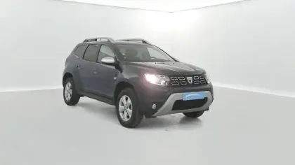 Photo 16 Dacia Duster  Blue dCi 115 4x2 E6U