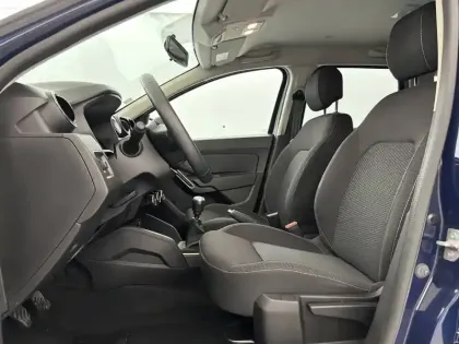 Photo 17 Dacia Duster  Blue dCi 115 4x2 E6U