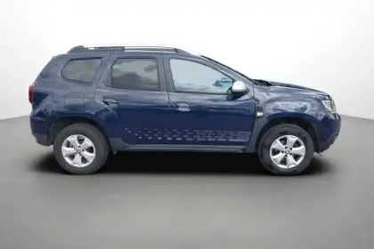 Photo 6 Dacia Duster  Blue dCi 115 4x2 E6U