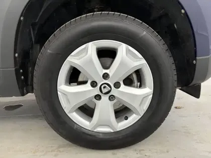 Photo 30 Dacia Duster  Blue dCi 115 4x2 E6U