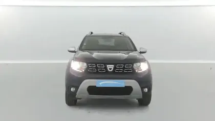 Photo 15 Dacia Duster  Blue dCi 115 4x2 E6U