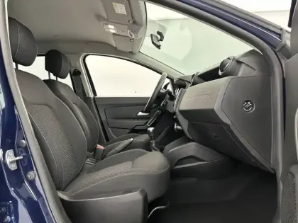 Photo 22 Dacia Duster  Blue dCi 115 4x2 E6U