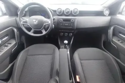 Photo 8 Dacia Duster  Blue dCi 115 4x2 E6U