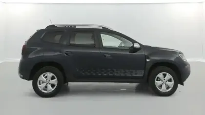 Photo 14 Dacia Duster  Blue dCi 115 4x2 E6U