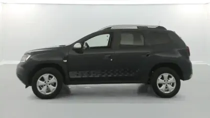 Photo 10 Dacia Duster  Blue dCi 115 4x2 E6U