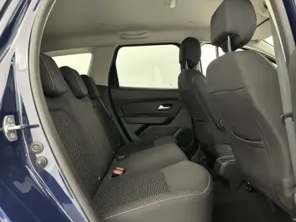 Photo 24 Dacia Duster  Blue dCi 115 4x2 E6U