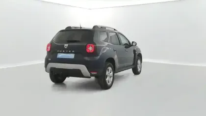Photo 13 Dacia Duster  Blue dCi 115 4x2 E6U