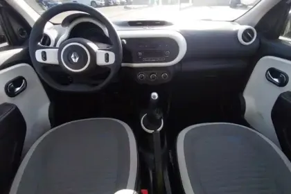 Photo 8 Renault Twingo  III 1.0 SCe 70 E6C