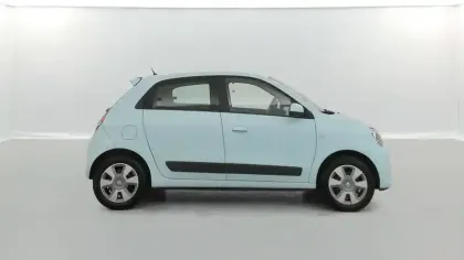 Photo 14 Renault Twingo  III 1.0 SCe 70 E6C