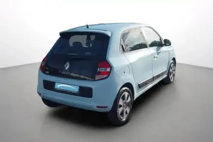 Photo 5 Renault Twingo  III 1.0 SCe 70 E6C