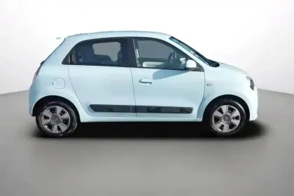 Photo 6 Renault Twingo  III 1.0 SCe 70 E6C