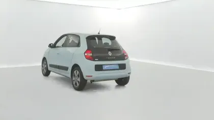 Photo 11 Renault Twingo  III 1.0 SCe 70 E6C