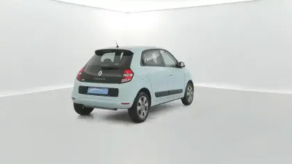 Photo 13 Renault Twingo  III 1.0 SCe 70 E6C