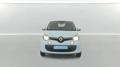 Photo 15 Renault Twingo  III 1.0 SCe 70 E6C